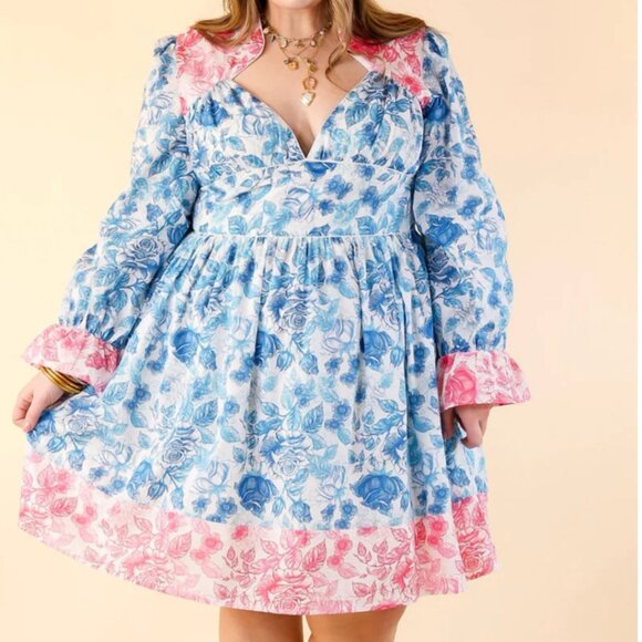 Dress - Picture 1 of 4